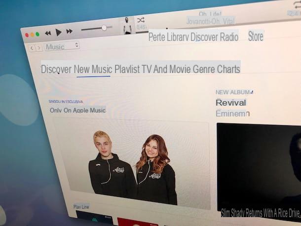 How Apple Music Works