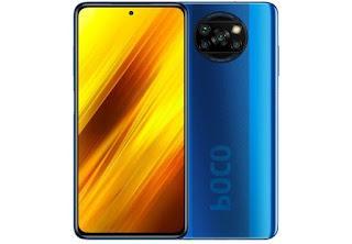 Xiaomi POCO X3 NFC Melhor câmera de smartphone: qual tira as melhores fotos