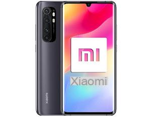 Xiaomi Mi Note 10 Lite Melhor câmera de smartphone: qual tira as melhores fotos