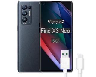 OPPO Encontre X3 Neo Melhor câmera de smartphone: qual tira as melhores fotos