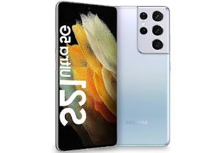 Samsung Galaxy S21 Ultra 5G Melhor câmera de smartphone: qual tira as melhores fotos