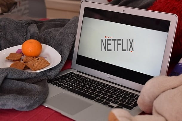 How to get Netflix without a credit card