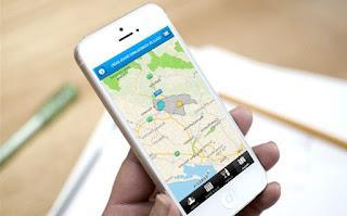 Best GPS navigator apps for iPhone alternative to Apple Maps