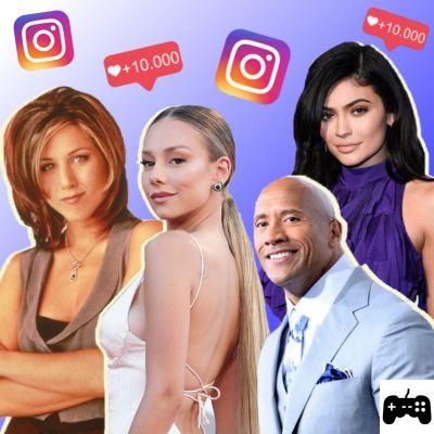 most famous photos instagram