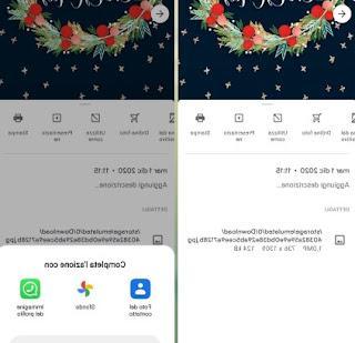 Meilleurs fonds d'écran de Noël pour Android et iPhone