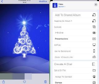 Papel de parede IOS Melhores papéis de parede de Natal para Android e iPhone