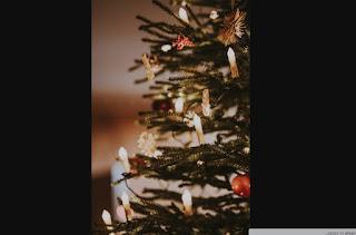 Foto de natal 4 Melhores papéis de parede de Natal para Android e iPhone