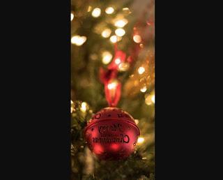 Foto de natal 7 Melhores papéis de parede de Natal para Android e iPhone