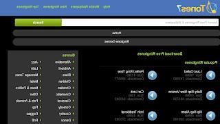 Las mejores aplicaciones y sitios para descargar tonos de llamada gratis