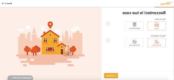 How HomeExchange works