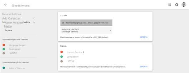 Google Agenda: como funciona