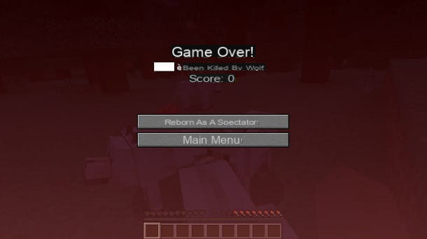 Cómo tener Minecraft extremo