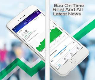 Yahoo Finanzas Las mejores aplicaciones para seguir el mercado de valores y la tendencia de acciones y participaciones