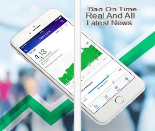 Las mejores aplicaciones para seguir el mercado de valores y la tendencia de acciones y participaciones