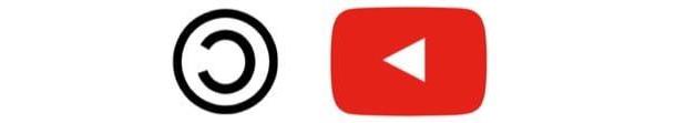 Fonctionnement des droits d'auteur sur YouTube