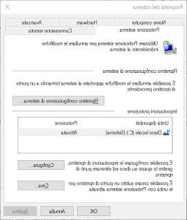 Restaura tu PC a una fecha anterior (Windows)