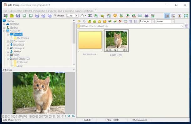 Programs to open photos