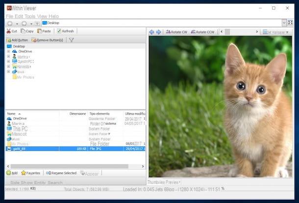 Programs to open photos