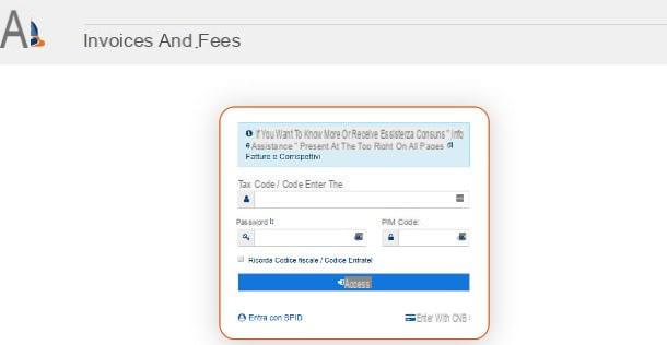 How to open XML electronic invoice