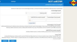 VoIP de FRITZBox Como configurar o modem FRITZ! Box na rede Fastweb