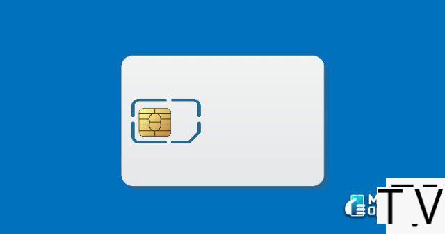 Tim PUK Recovery: Guia completo 2021 para desbloquear o cartão SIM