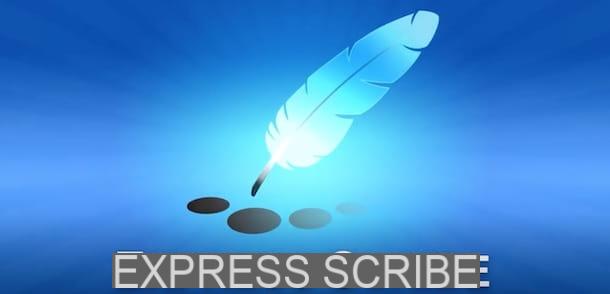 Express Scribe: how it works