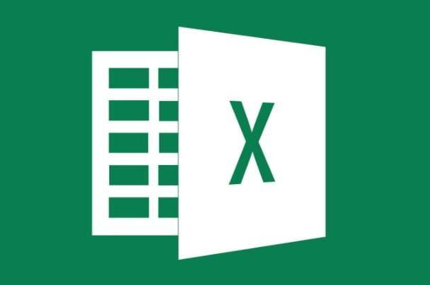 Como usar o Excel