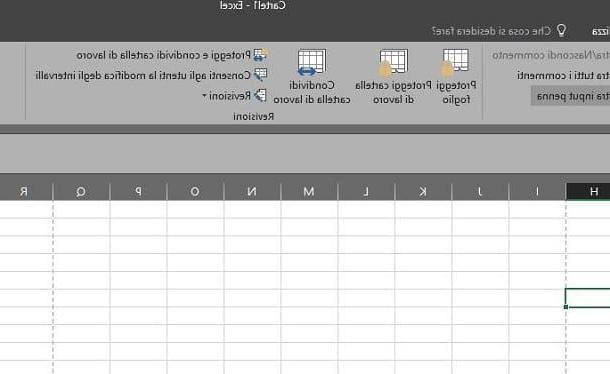 Como usar o Excel