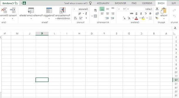 Comment utiliser Excel