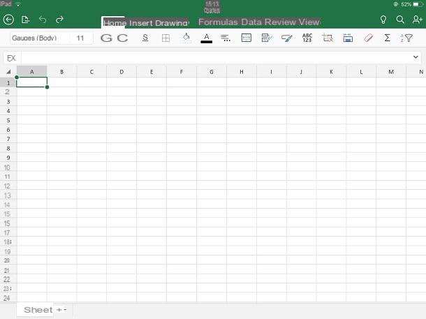 Comment utiliser Excel