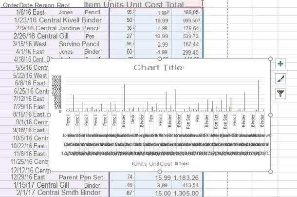 Como usar o Excel