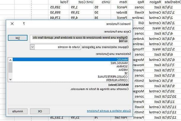 Comment utiliser Excel