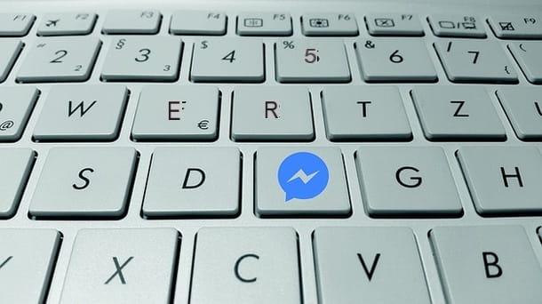 Comment fonctionne Messenger sans Facebook