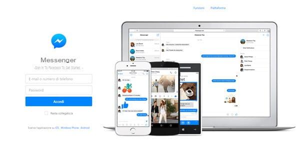 Comment fonctionne Messenger sans Facebook