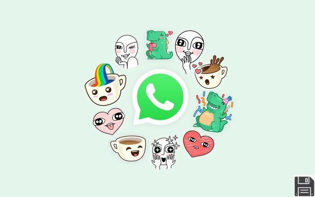 Retrieve your whatsapp stikerts