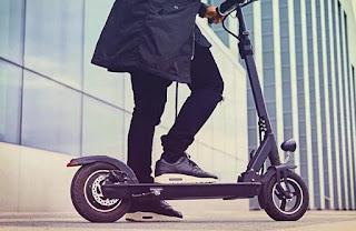 Best electric scooter: Segway or Xiaomi?