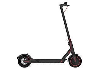 Xiaomi Mi Scooter elétrico Pro 2 Melhor scooter elétrica: Segway ou Xiaomi?