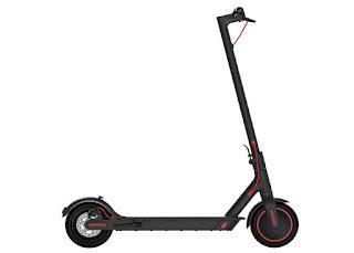 Best electric scooter: Segway or Xiaomi?