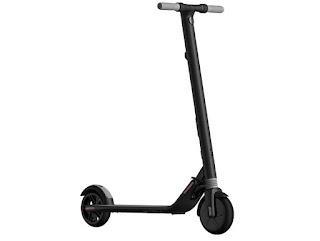 Ninebot by Segway Melhor scooter elétrica: Segway ou Xiaomi?