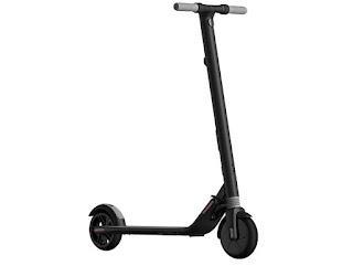 Best electric scooter: Segway or Xiaomi?