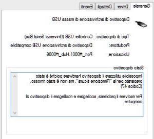 Reative uma unidade USB após desativá-la ou ejetá-la