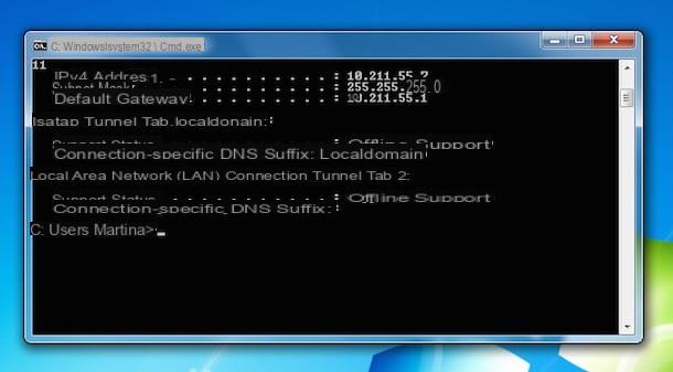 How to open Fastweb router ports