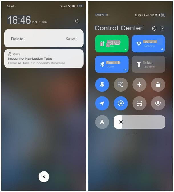 Como obter notificações do iPhone no Android