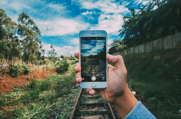 Comment avoir un fond d'écran de téléphone transparent