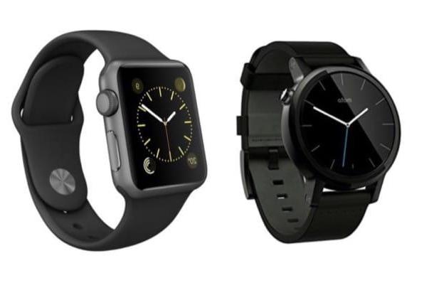 Smartwatch: como funciona