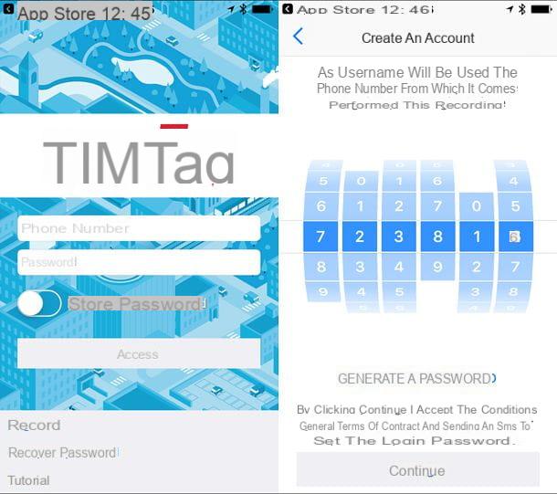 TIMTag SLIM: what it is and how it works