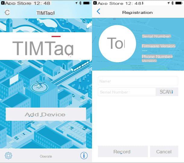 TIMTag SLIM: what it is and how it works