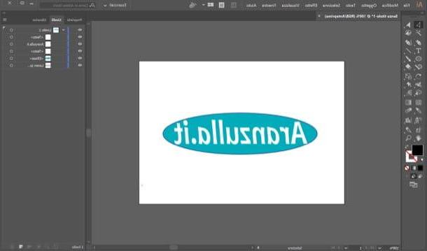 Como usar o Illustrator
