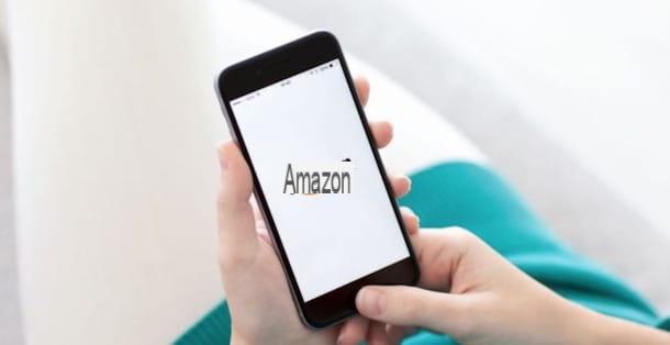 Cómo ingresar códigos de descuento de Amazon