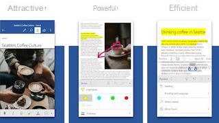App Office móvel Todas as formas de usar e baixar o Office gratuitamente